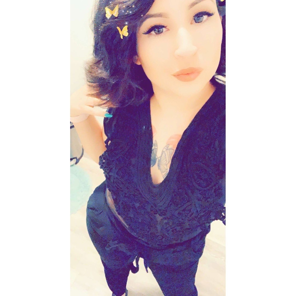 Hi my name is stephanie